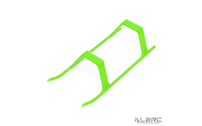 ALZRC - Devil X360 Landing Skid - Green